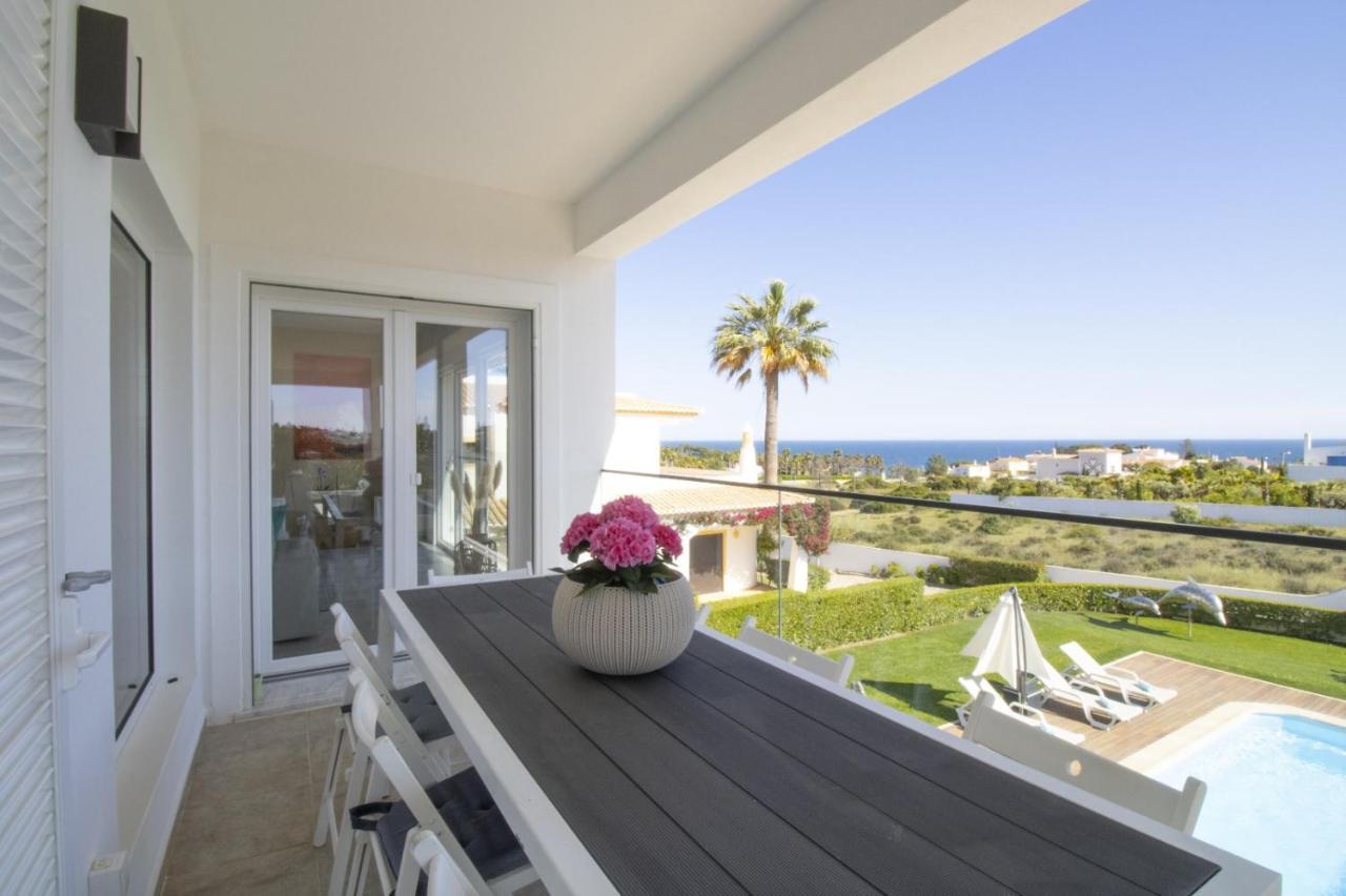 Villa Bellevue Албуфейра Екстер'єр фото