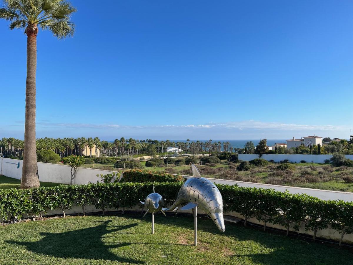 Villa Bellevue Албуфейра Екстер'єр фото
