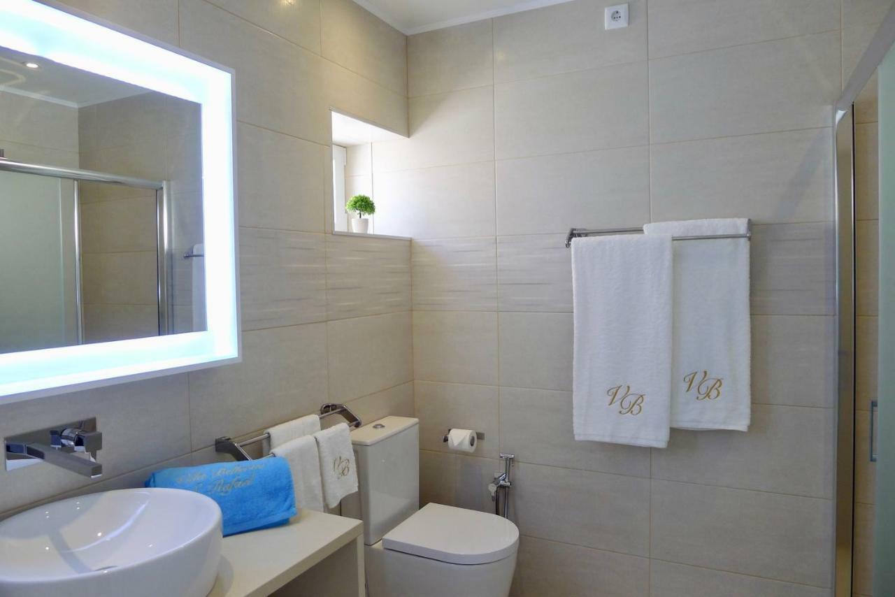 Villa Bellevue Албуфейра Екстер'єр фото