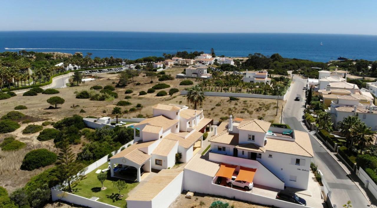 Villa Bellevue Албуфейра Екстер'єр фото